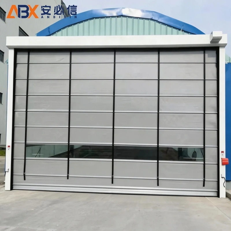 铁岭市机械式门封
