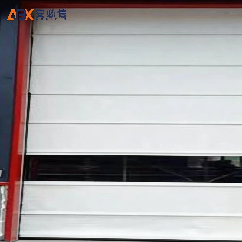 铁岭市洁净快速门